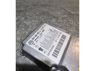 Блок подушек безопасности 5K0959655D Volkswagen Golf VI