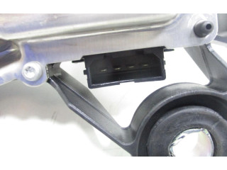 Двигатель стеклоочистителей 6J4955711A Seat Ibiza IV (6J,6P)