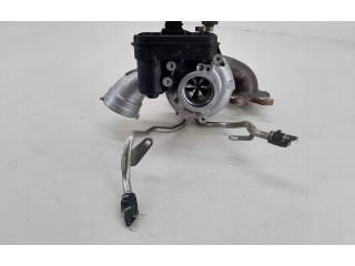 Турбина Skoda Kamiq для двигателя DPCA