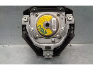 Подушка безопасности водителя 34317AG030JC   Subaru Forester SH