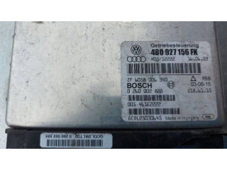 Блок управления коробкой передач 8T0959792G   Audi RS4 B8