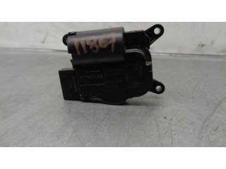 Вентилятор печки