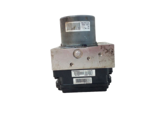 Блок АБС D4FB   KIA  Ceed  2006 - 2012 года