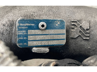  Турбина BMW X3 E83  7796365, 50117763         