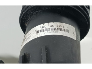 Интеркулер  1K0145803L   Volkswagen Touran I 