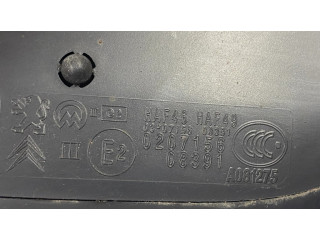 Zpětné zrcátko Citroen C3 2011 030715608391, 0207156