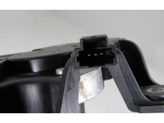 Моторчик заднего дворника 0390201856, 287100010R    Renault Scenic III -  Grand scenic III