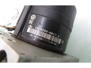 Блок АБС 10020400174, 3A0907379 Volkswagen PASSAT B4 1994 - 1996 года