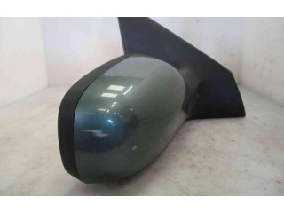 Zpětné zrcátko Renault Megane II 2002 7701068378, 7701068378