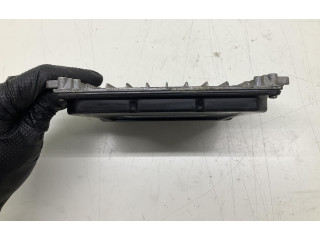 Блок управления двигателя 96801800, 96801800   Chevrolet Matiz