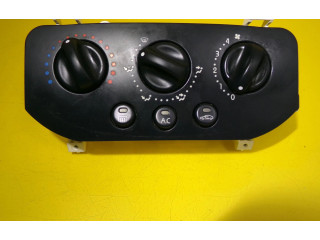 Блок управления климат-контролем 663207J   Renault Clio II