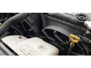 Вентилятор радиатора Hyundai Coupe