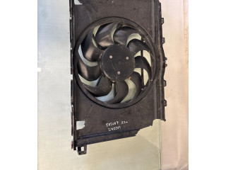 Вентилятор радиатора PZ538001 Tesla Model Y