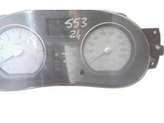 Панель приборов 248104802R, 248104802R Dacia Sandero