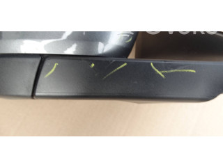 Зеркало электрическое Skoda Octavia Mk4 2019 - года