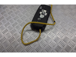 Подушка безопасности водителя Honda City