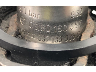 Топливная рампа 0280160557 Skoda Octavia Mk1 (1U)