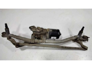 Моторчик дворников 6401F4    Citroen C2