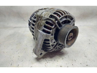 Генератор 078903016AB, 0124525008   Audi A6 S6 C5 4B      