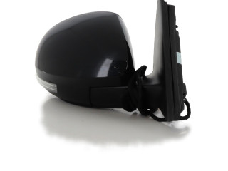 Зеркало электрическое Skoda Yeti (5L) 2009 - 2017 года