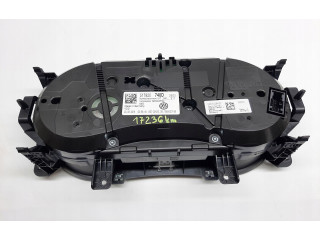 Панель приборов 517920740D, 17236KM Volkswagen Golf Sportsvan