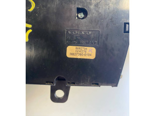 Блок управления климат-контролем 8682734   Volvo XC90