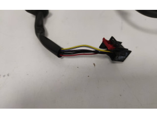 Зеркало электрическое Audi Q5 SQ5 2017 - года