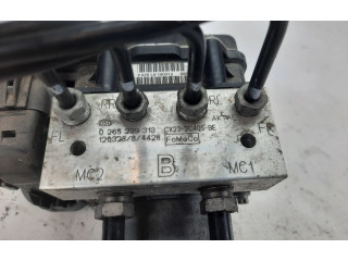 Блок управления AH4215K602bc, 5E0760187 Jaguar XJ X351