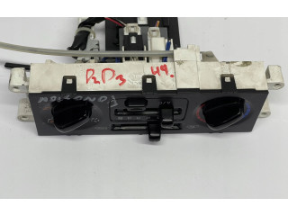 Блок управления климат-контролем    Subaru Forester SF