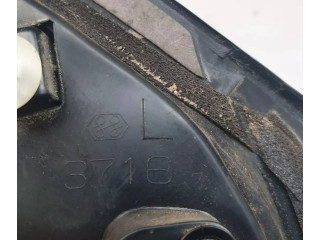 Зеркало электрическое Mitsubishi Space Wagon 1992 - 1998 года