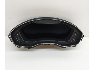 Панель приборов 8W5920790C, 0263731009 Audi Q5 SQ5