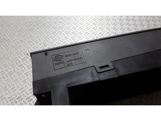 Блок управления климат-контролем 687000900X SsangYong Kyron