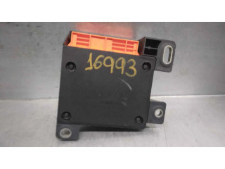 Блок подушек безопасности 8201163304, 28407652053 Dacia Dokker