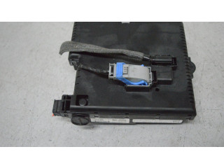 Блок предохранителей Volvo V70