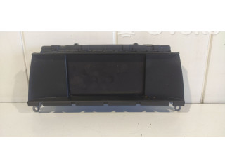 Дисплей 000255410301 BMW X3 F25