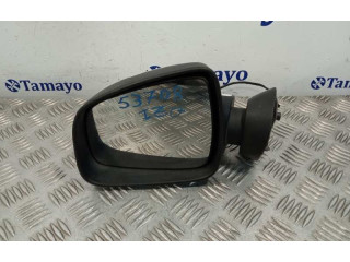 Зеркало электрическое        Dacia Sandero  2008 - 2012 года   