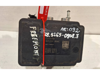 Блок АБС 28.5265-0908.3 Fiat Freemont - года