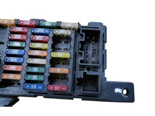 Блок предохранителей 8678449, 518826011   Volvo S60    