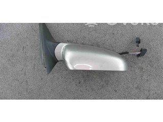 Зеркало электрическое        Skoda Superb B5 (3U)  2001 - 2008 года   