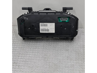 Přístrojová deska  Renault Clio III 2008 8200628781H, LHLA028554  