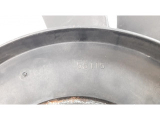 Крыльчатка вентилятора