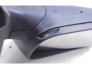 Зеркало (механическое) Skoda Fabia Mk1 (6Y) 1999 - 2007 года