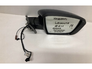 Зеркало электрическое Maserati Levante 2017 - года