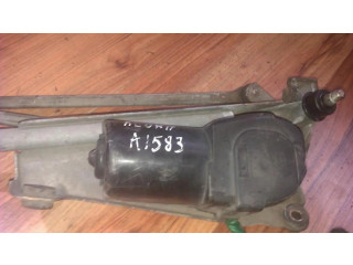 Моторчик дворников Honda Accord