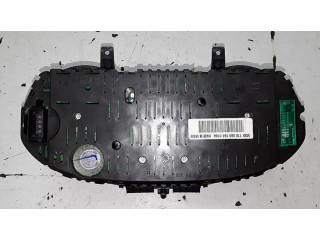 Панель приборов 110080104010A   Seat Ibiza III (6L)       