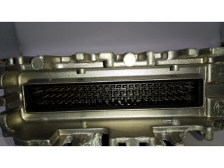Блок управления двигателя 021906256Q, 0261203664 Ford Galaxy