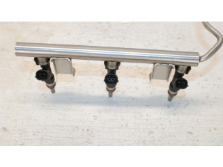 Vstřikovač 06E133551, 06E133681F Audi A6 S6 C6 4F BDW