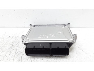 Блок управления двигателя 3910503145 Hyundai i10