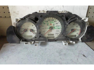 Přístrojová deska Mercedes-Benz SLK R170 1997 A1705403611