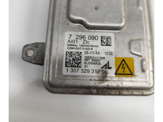 Блок управления Xenon